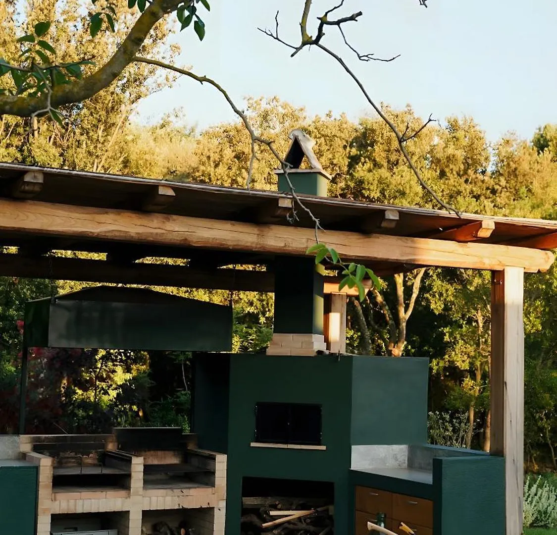 Podere Scoldasu - Minerva Massa Marittima Farm stay