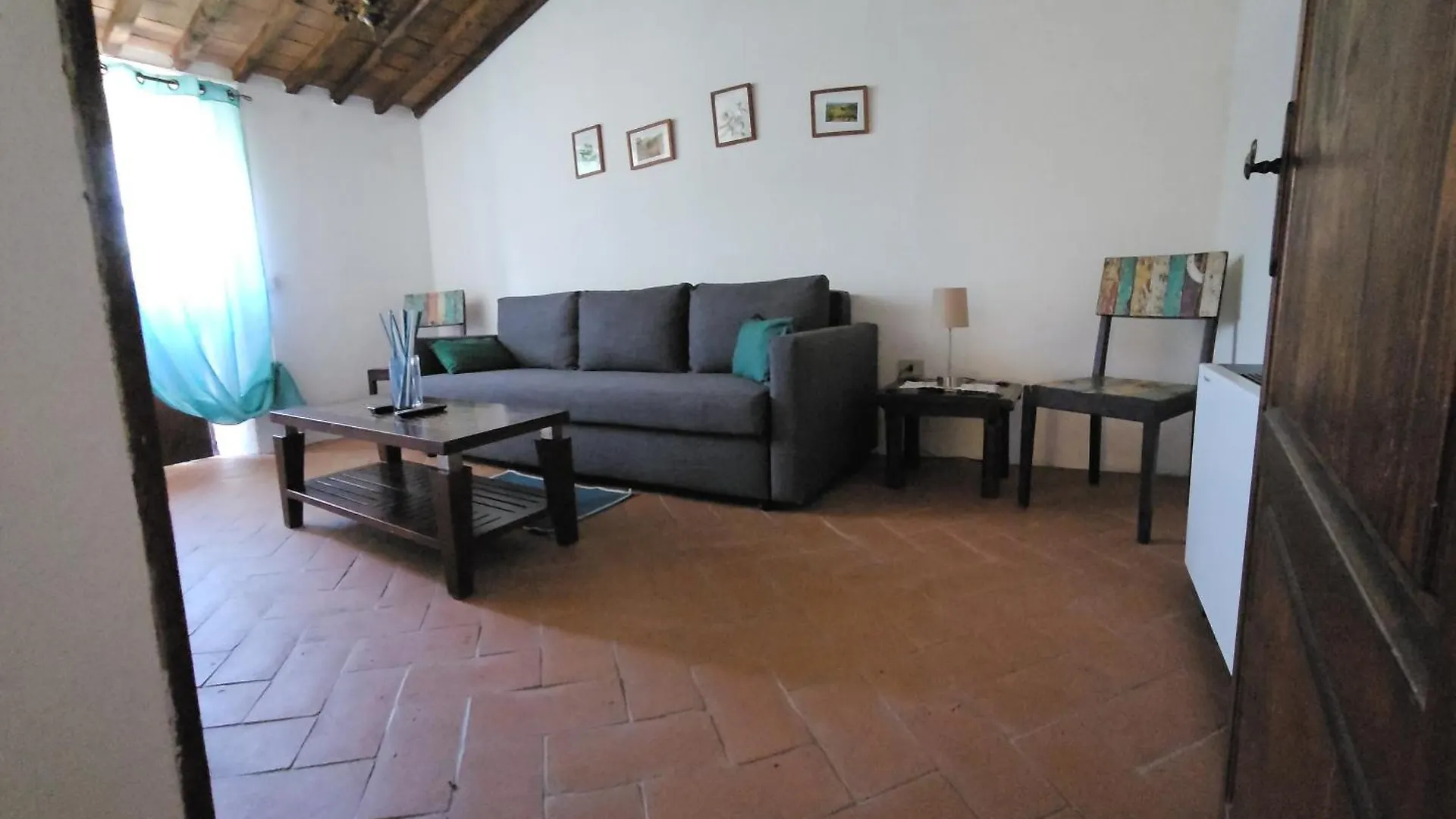 Podere Scoldasu - Minerva Massa Marittima Farm stay