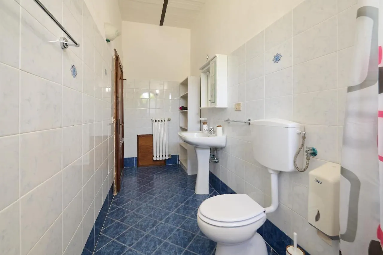 Podere Scoldasu - Minerva Massa Marittima Farm stay